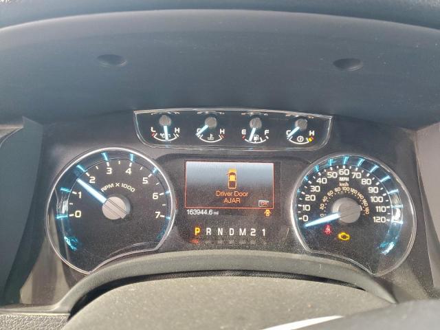 Ford F-150 Supercrew Image 3