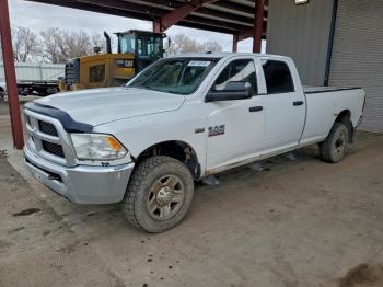  Salvage Ram 2500