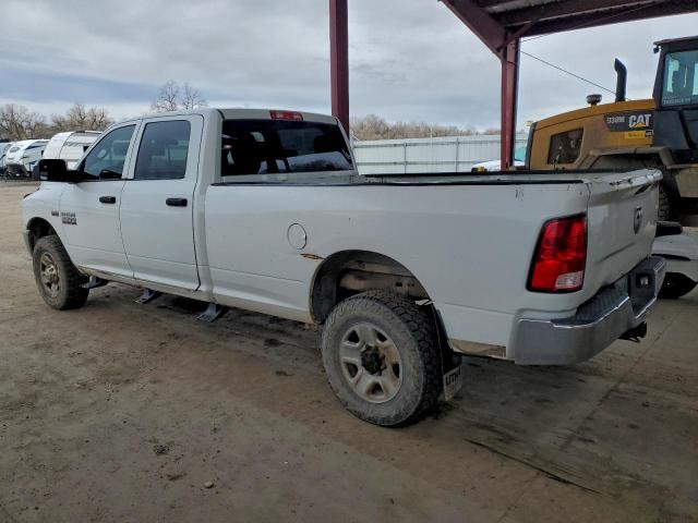 Ram 2500 St Image 2