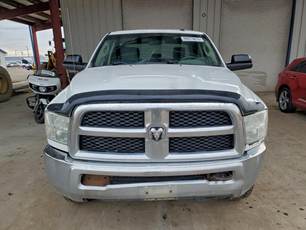 Ram 2500 St Image 3