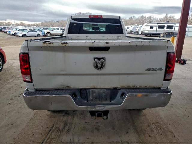Ram 2500 St Image 7