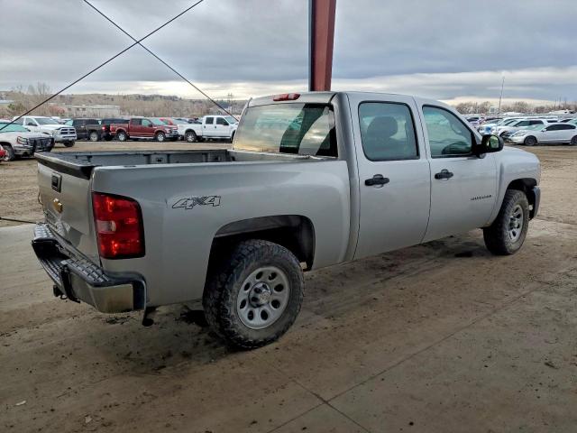 Chevrolet Silverado K1500 Image 5