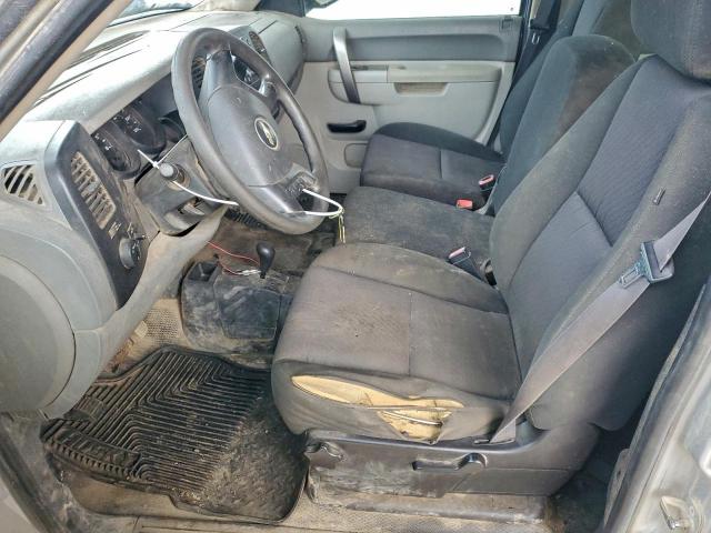 Chevrolet Silverado K1500 Image 10