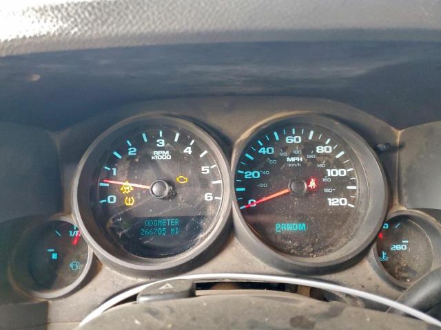 Chevrolet Silverado K1500 Image 4