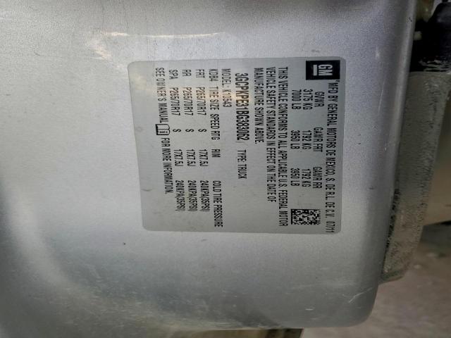 Chevrolet Silverado K1500 Image 3