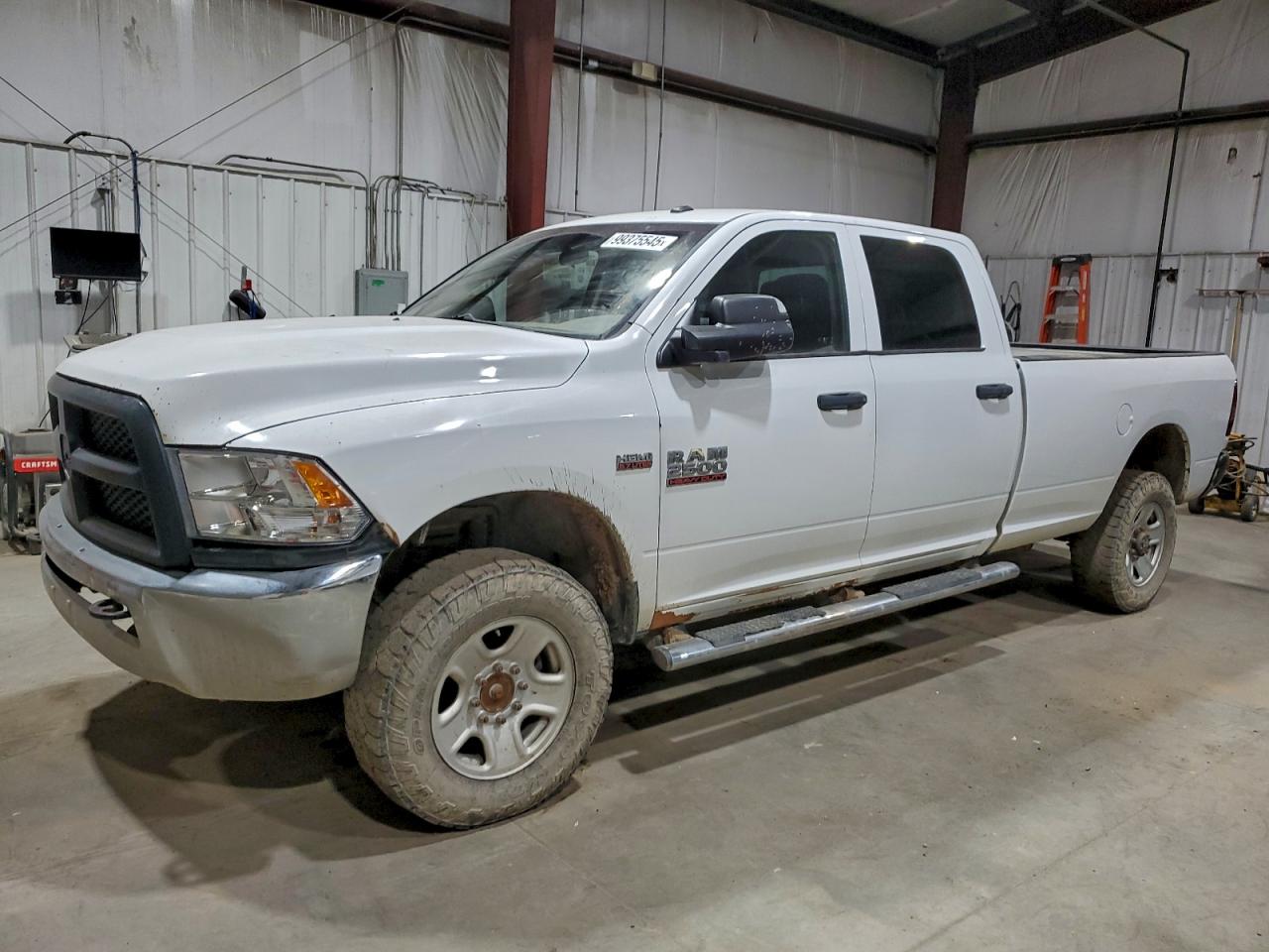 Ram 2500 St Image 1