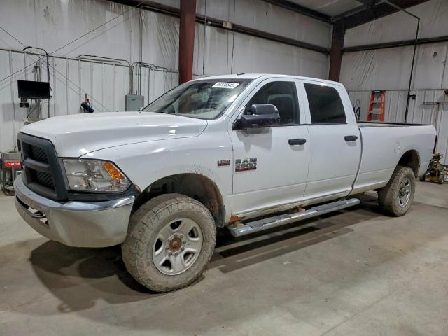  Salvage Ram 2500