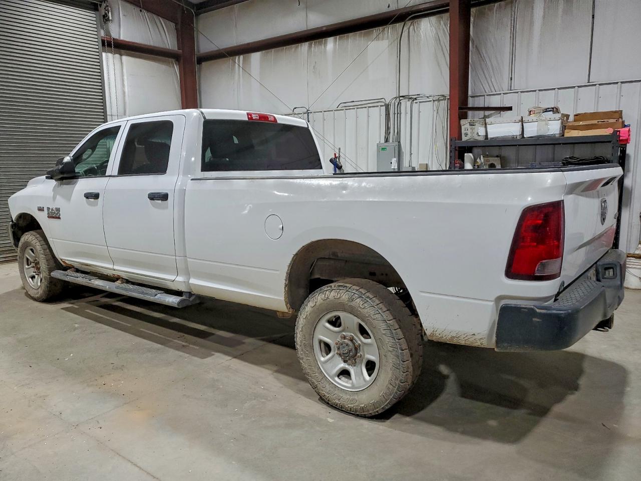 Ram 2500 St Image 2