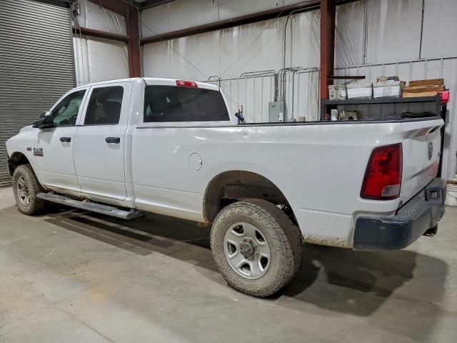 Ram 2500 St Image 2