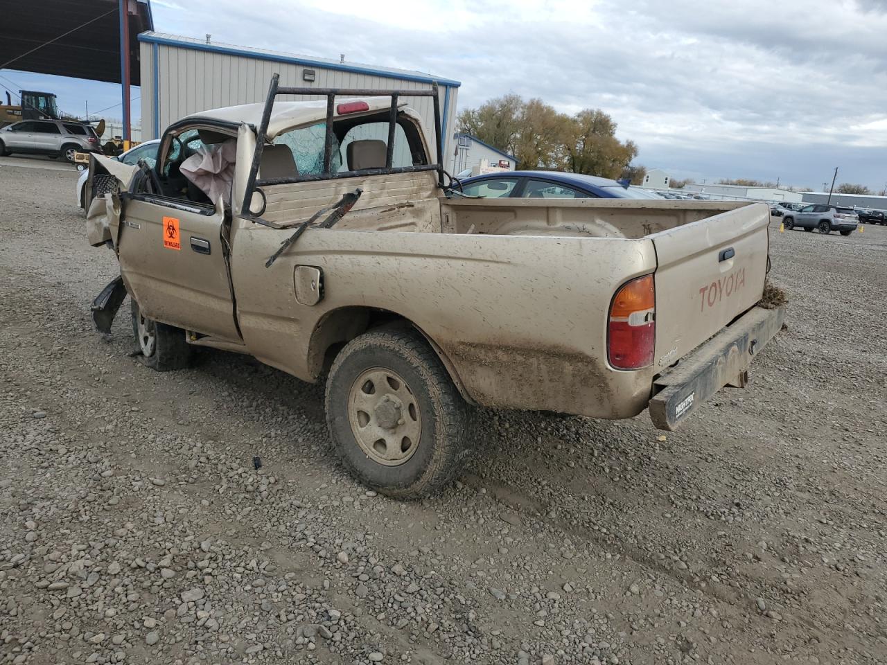 Toyota Tacoma Image 10