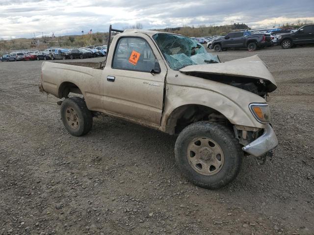 Toyota Tacoma Image 7