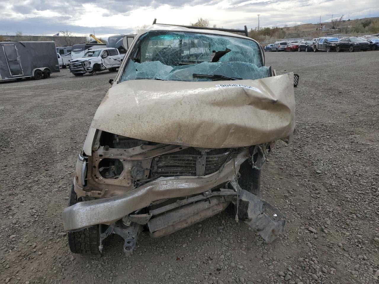 Toyota Tacoma Image 11