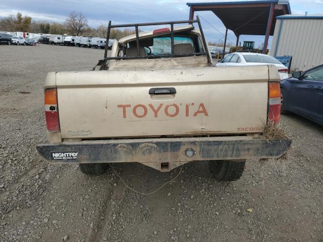 Toyota Tacoma Image 2