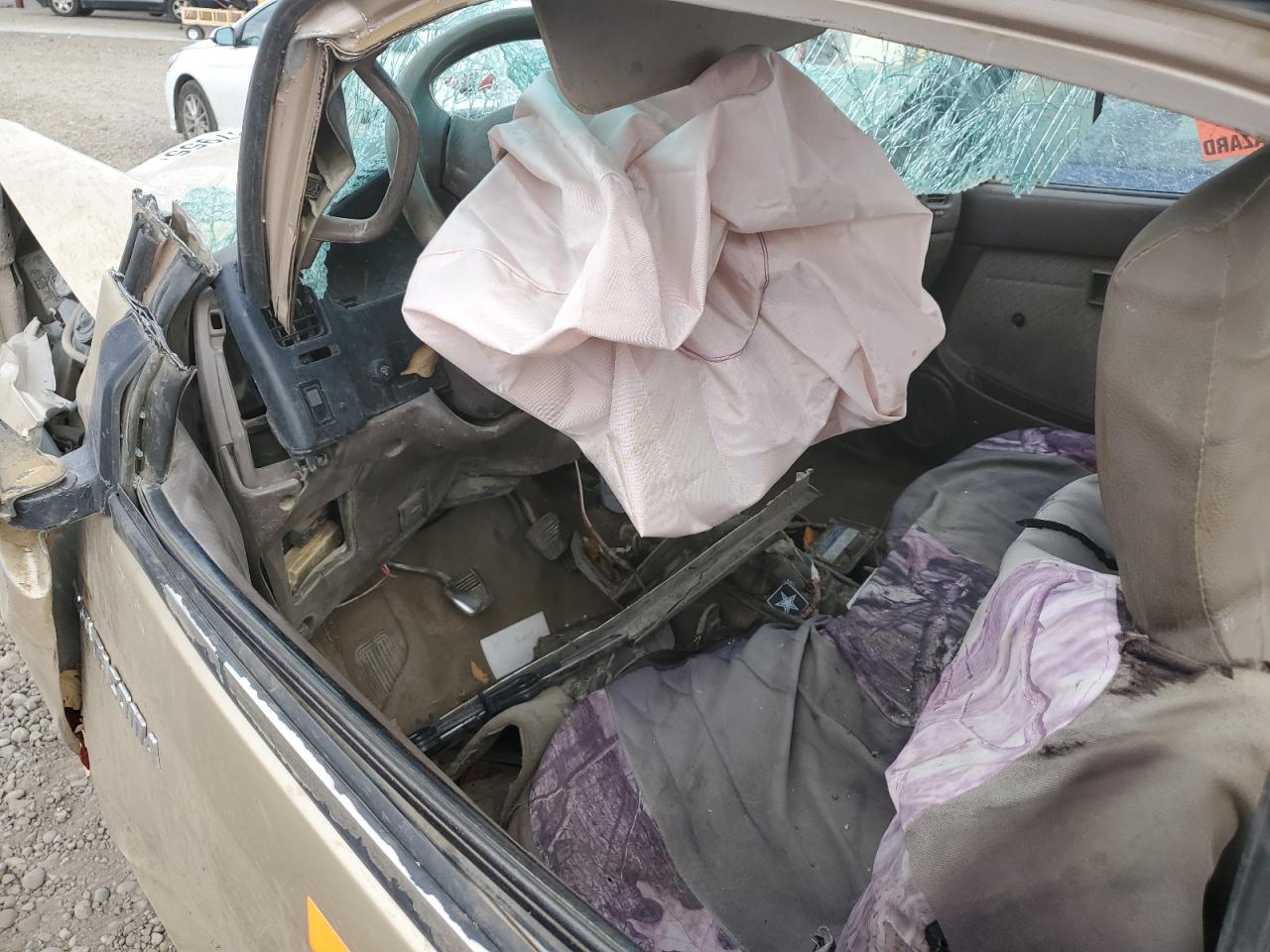 Toyota Tacoma Image 6