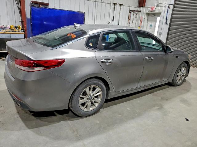 Kia Optima Lx Image 2