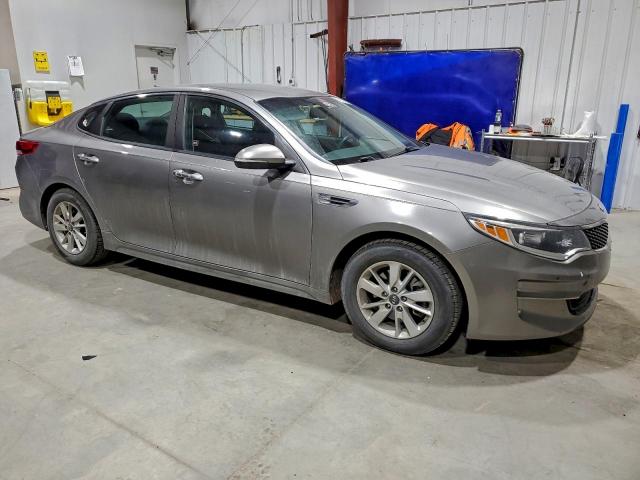 Kia Optima Lx Image 3