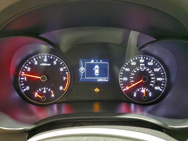 Kia Optima Lx Image 10