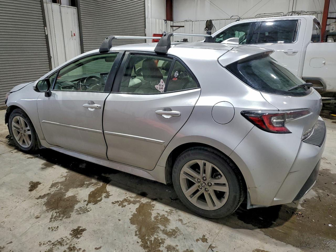 Toyota Corolla Se Image 2