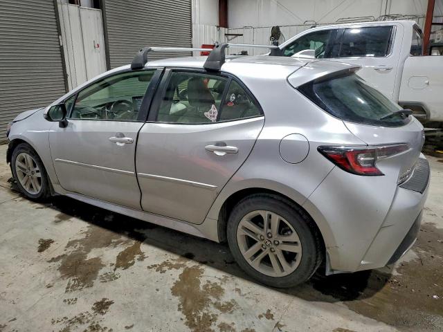 Toyota Corolla Se Image 2