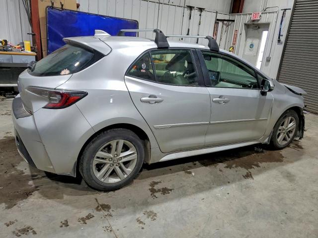 Toyota Corolla Se Image 4