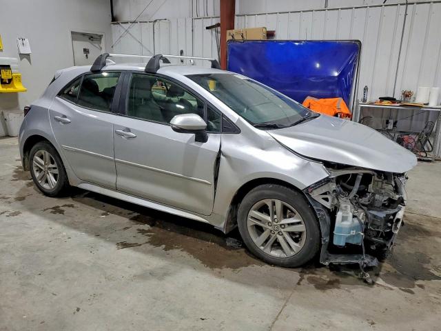 Toyota Corolla Se Image 11