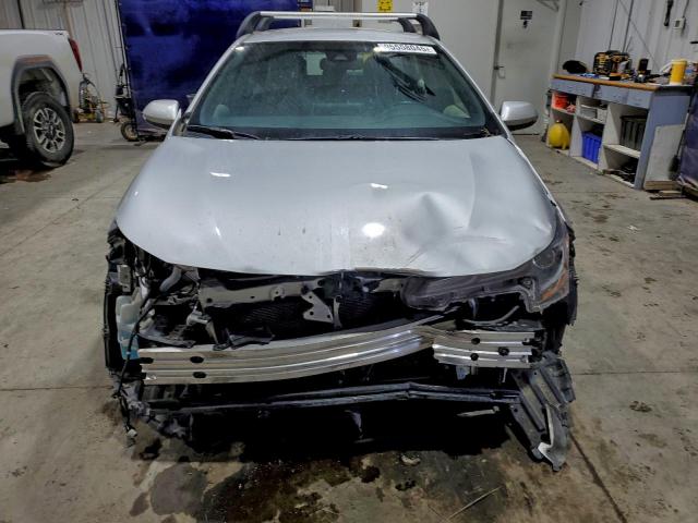 Toyota Corolla Se Image 5