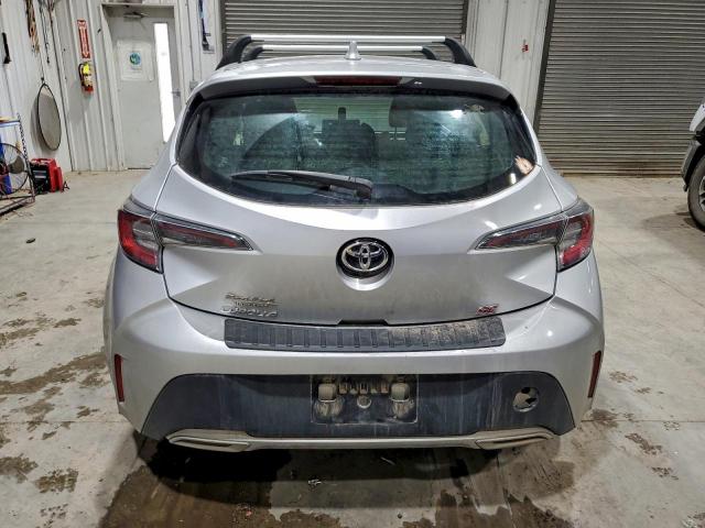 Toyota Corolla Se Image 10