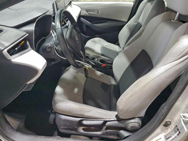 Toyota Corolla Se Image 3