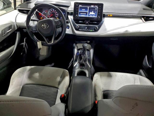 Toyota Corolla Se Image 6