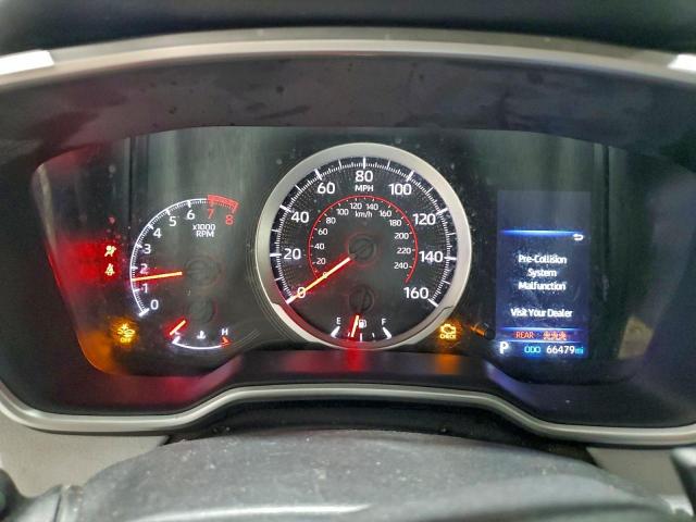 Toyota Corolla Se Image 7