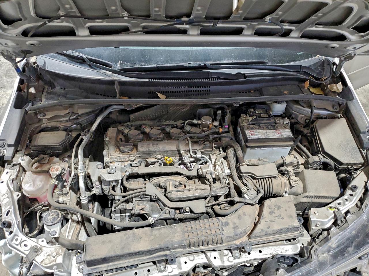 Toyota Corolla Se Image 12