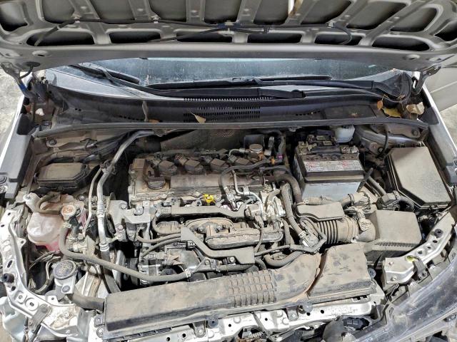 Toyota Corolla Se Image 12