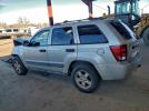 Jeep Grand Cherokee Laredo Image 3
