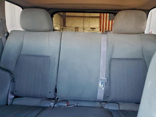 Jeep Grand Cherokee Laredo Image 8