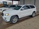 Jeep Grand Cherokee Summit Image 1