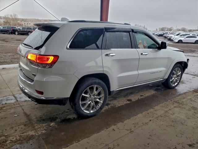 Jeep Grand Cherokee Summit Image 2