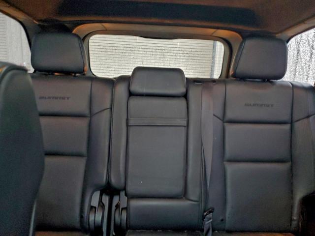 Jeep Grand Cherokee Summit Image 9