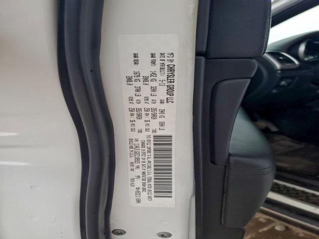 Jeep Grand Cherokee Summit Image 6