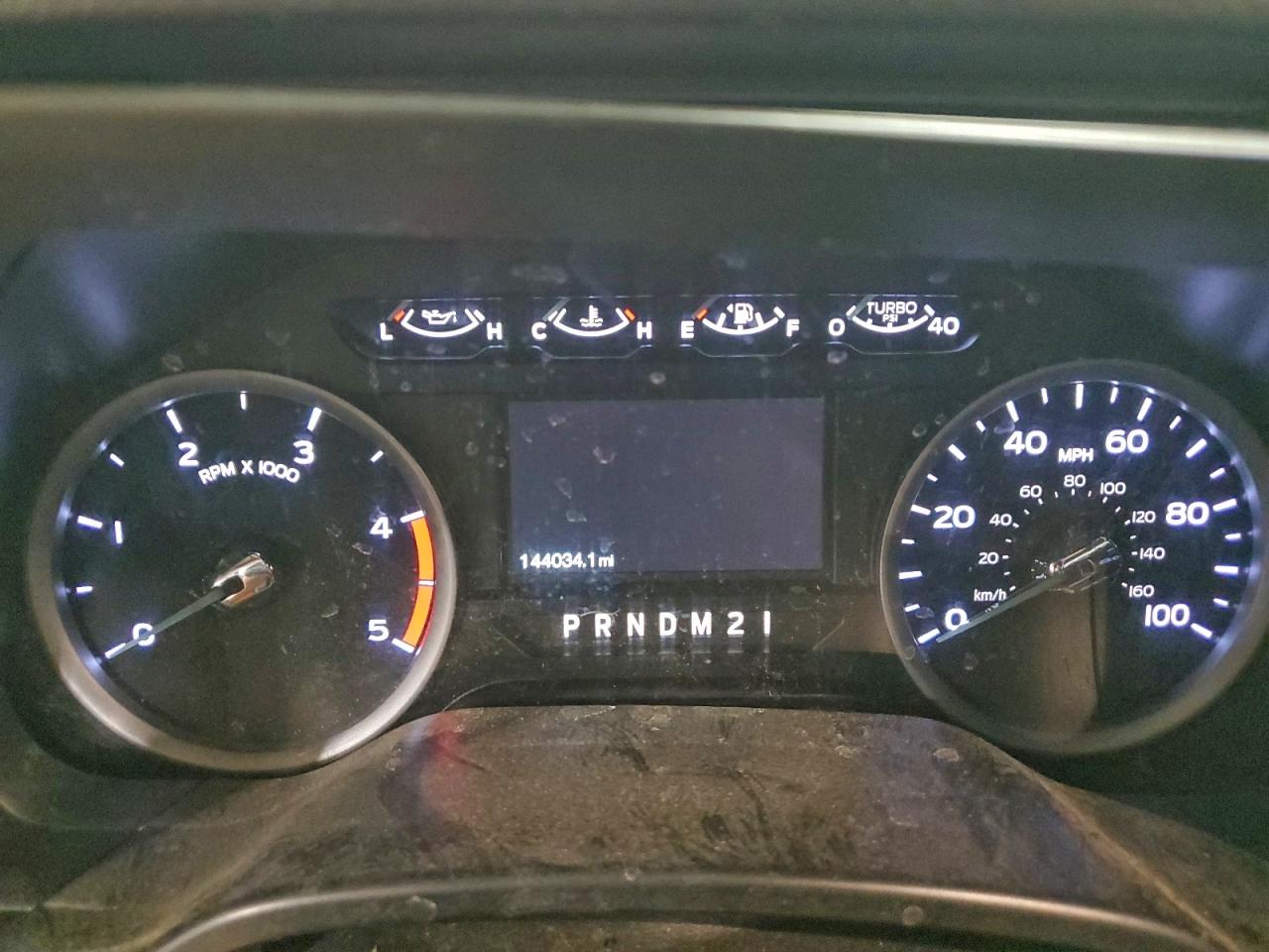 Ford F-350 Super Duty Image 5