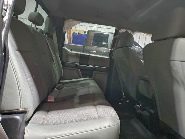 Ford F-350 Super Duty Image 12