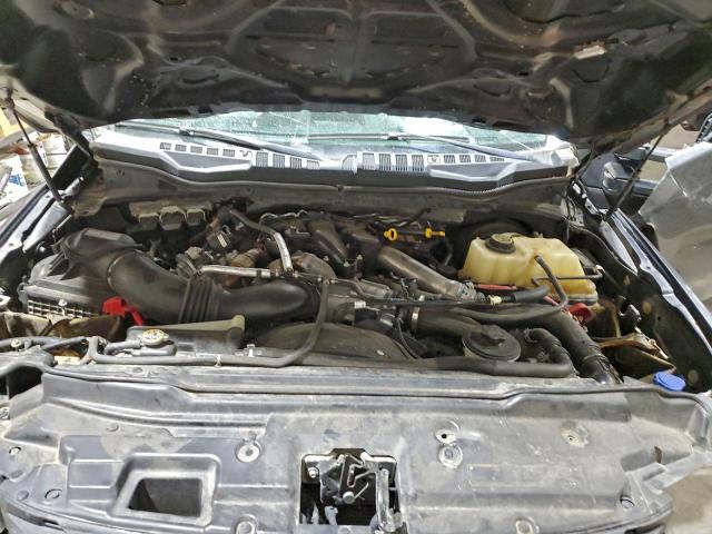 Ford F-350 Super Duty Image 9