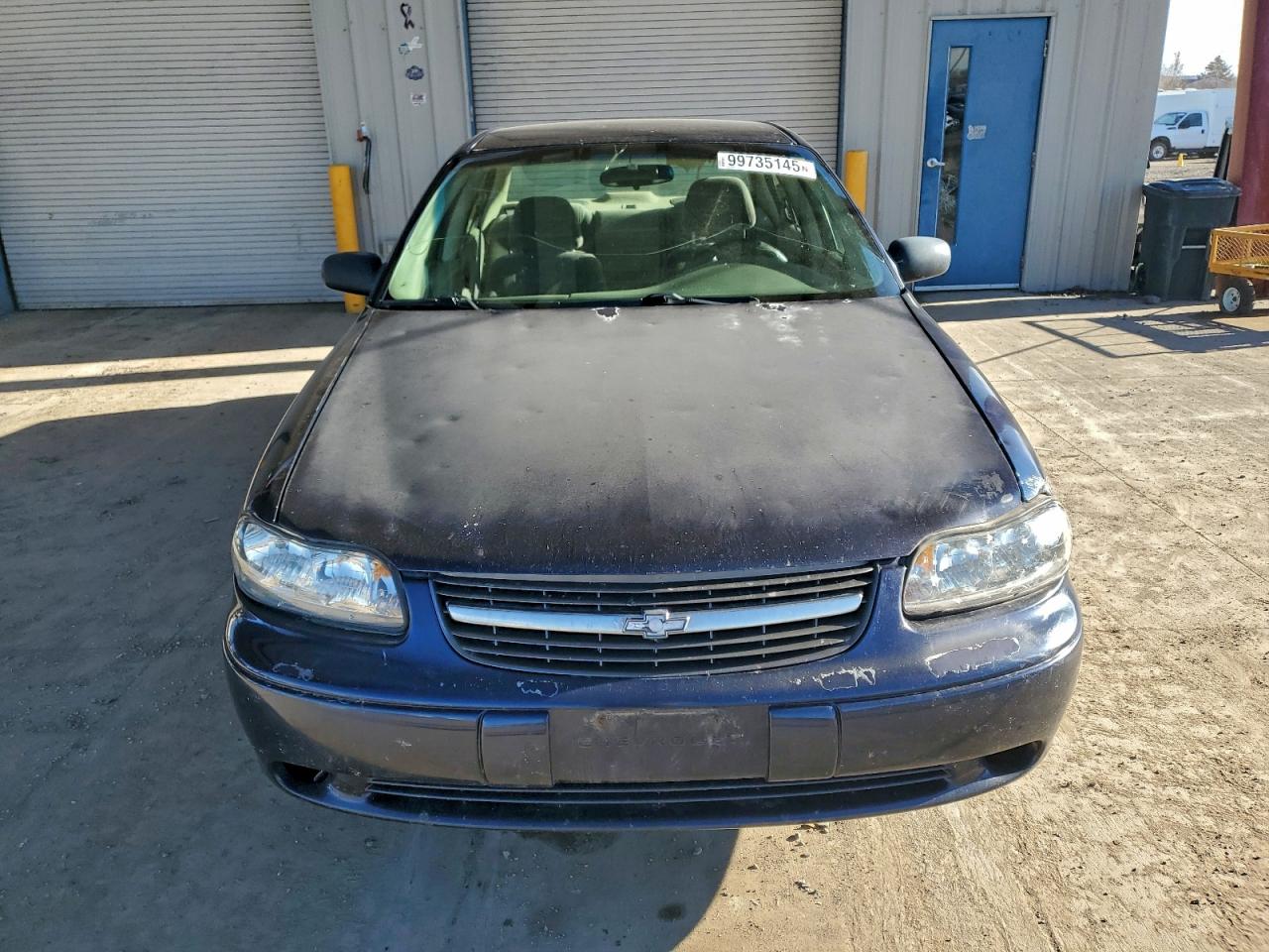 Chevrolet Malibu Image 4