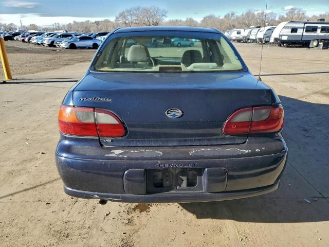 Chevrolet Malibu Image 9