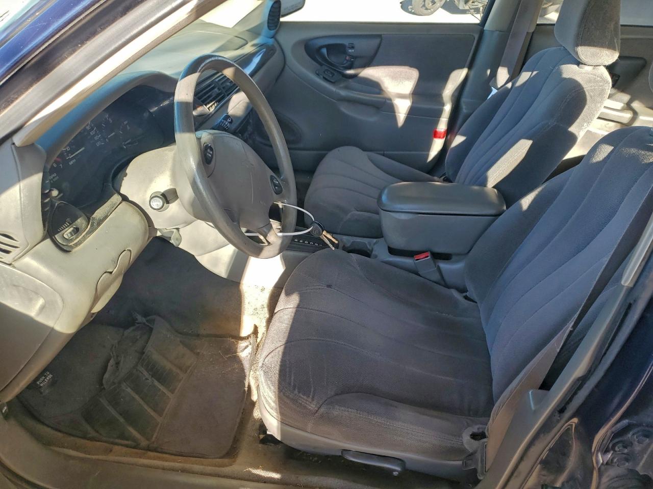 Chevrolet Malibu Image 6