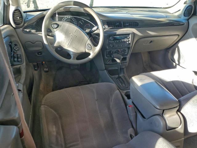 Chevrolet Malibu Image 8