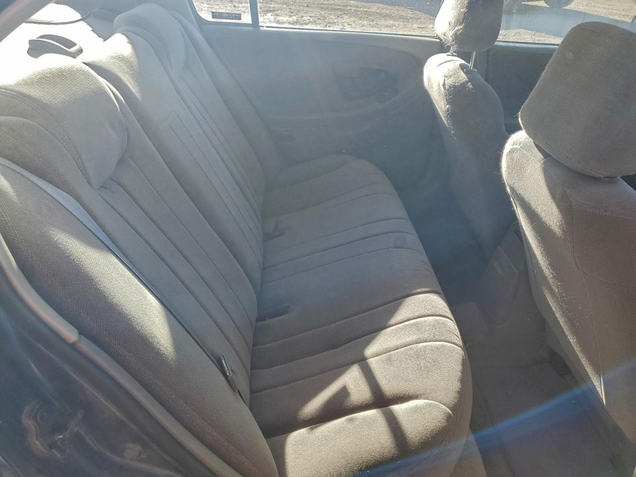 Chevrolet Malibu Image 7