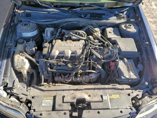 Chevrolet Malibu Image 11