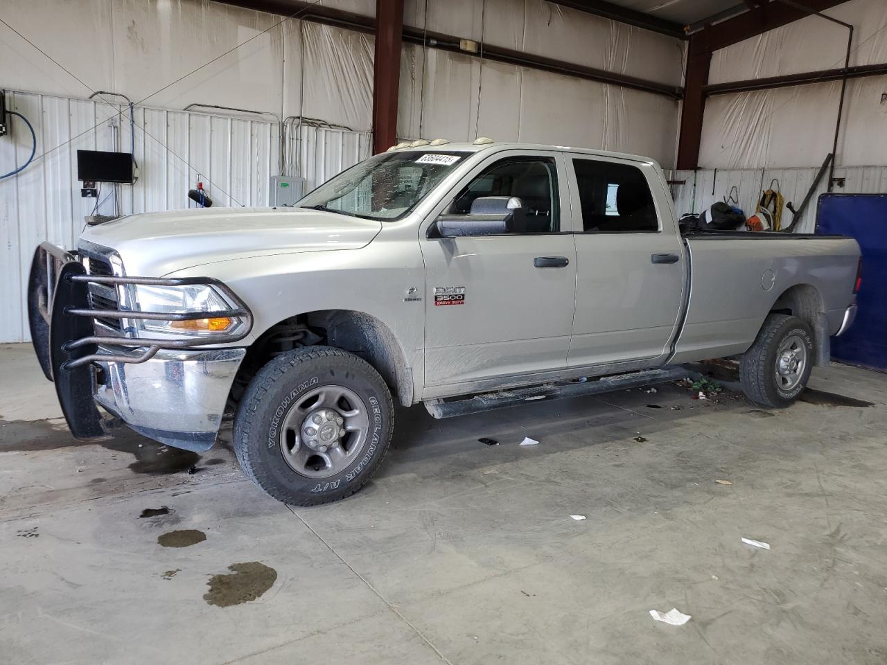 Dodge Ram 3500 St Image 1