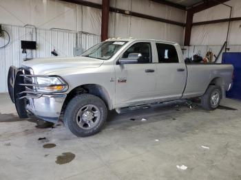  Salvage Dodge Ram 3500