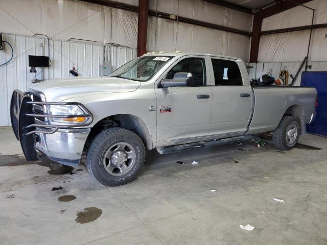 Salvage Dodge Ram 3500